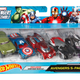 Illustration for article titled Hot Wheels and a $260 40-inch TV: Here’s what’s on sale on Amazon today